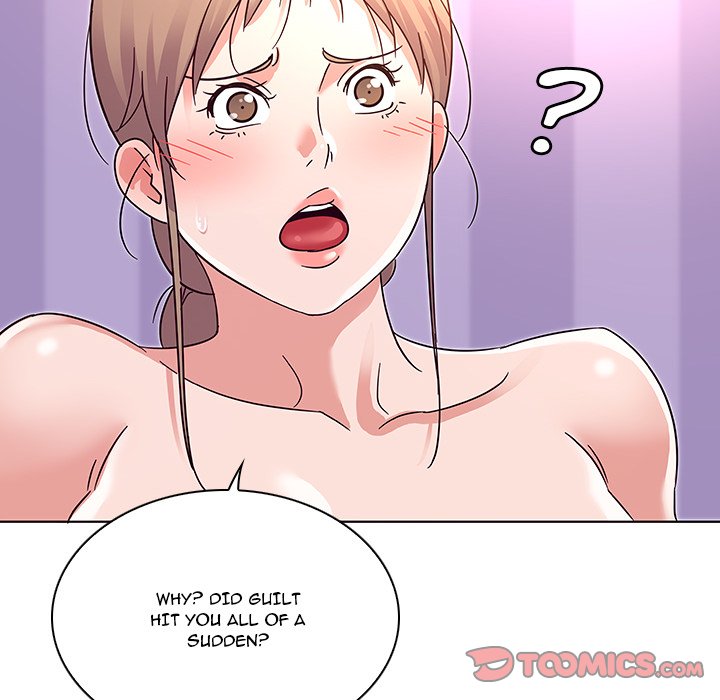 Desperate Measures Chapter 7 Page 104