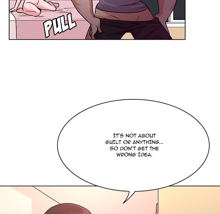 Desperate Measures Chapter 7 Page 106