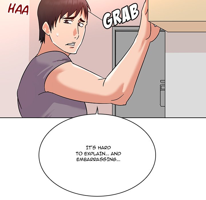 Desperate Measures Chapter 7 Page 107