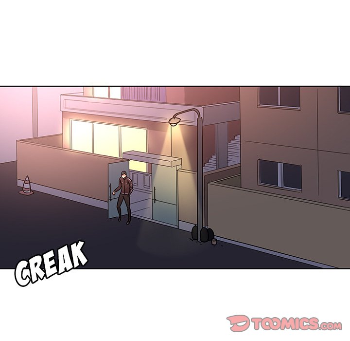 Desperate Measures Chapter 7 Page 110