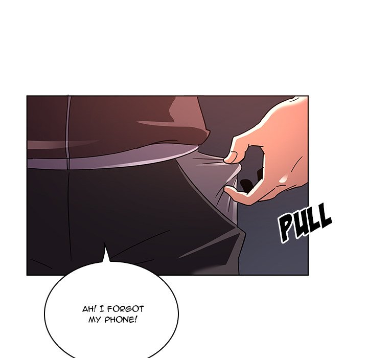 Desperate Measures Chapter 7 Page 114