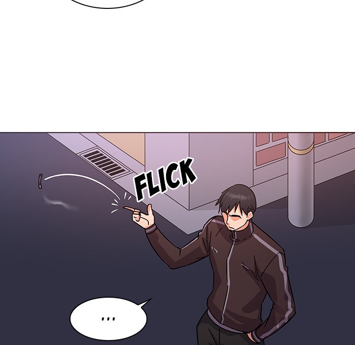 Desperate Measures Chapter 7 Page 115