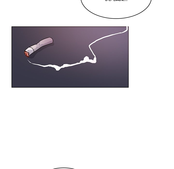 Desperate Measures Chapter 7 Page 117