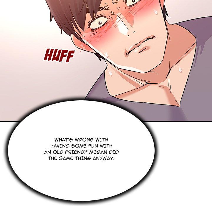 Desperate Measures Chapter 7 Page 13