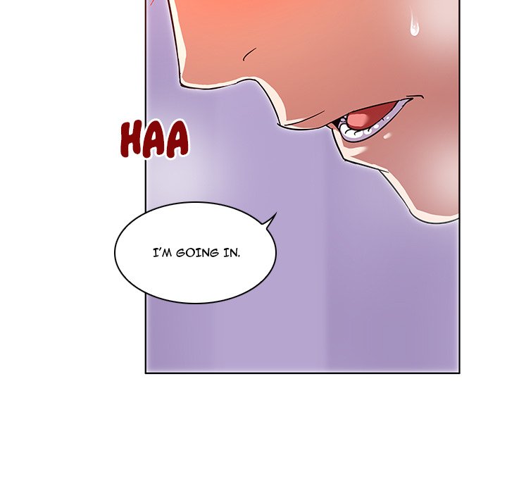 Desperate Measures Chapter 7 Page 15