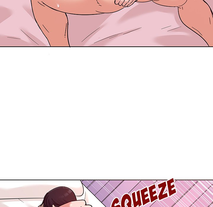 Desperate Measures Chapter 7 Page 21