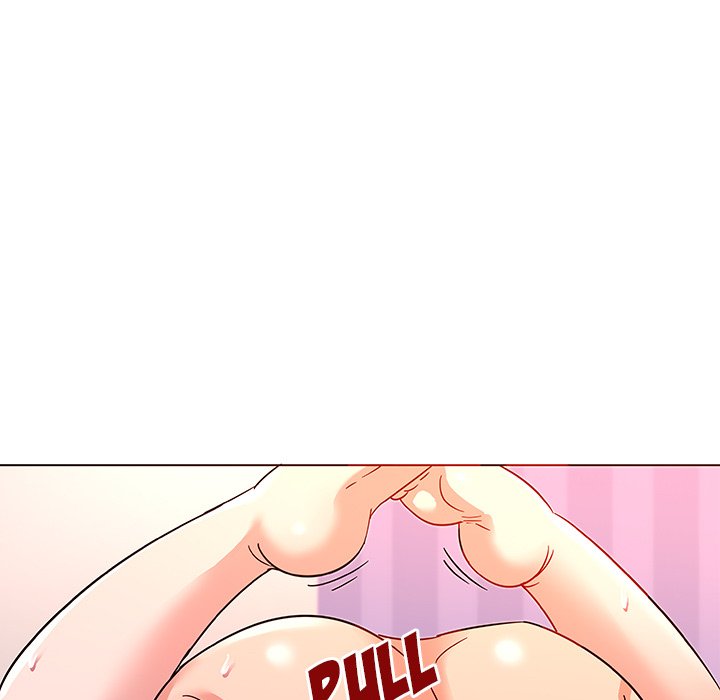 Desperate Measures Chapter 7 Page 23