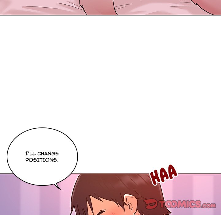 Desperate Measures Chapter 7 Page 26