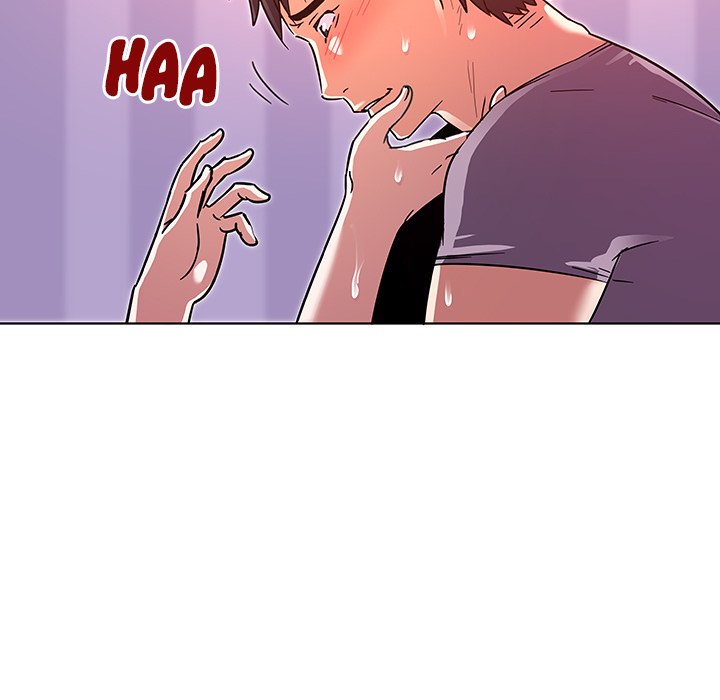 Desperate Measures Chapter 7 Page 27