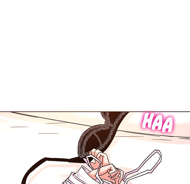 Desperate Measures Chapter 7 Page 28