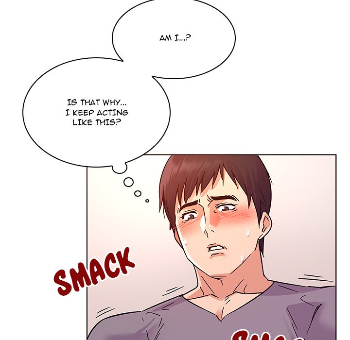 Desperate Measures Chapter 7 Page 33