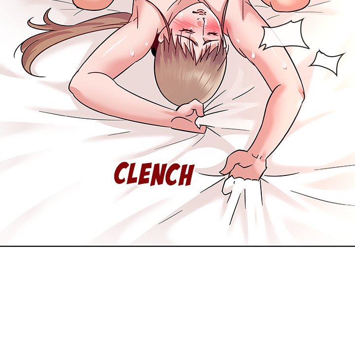 Desperate Measures Chapter 7 Page 36