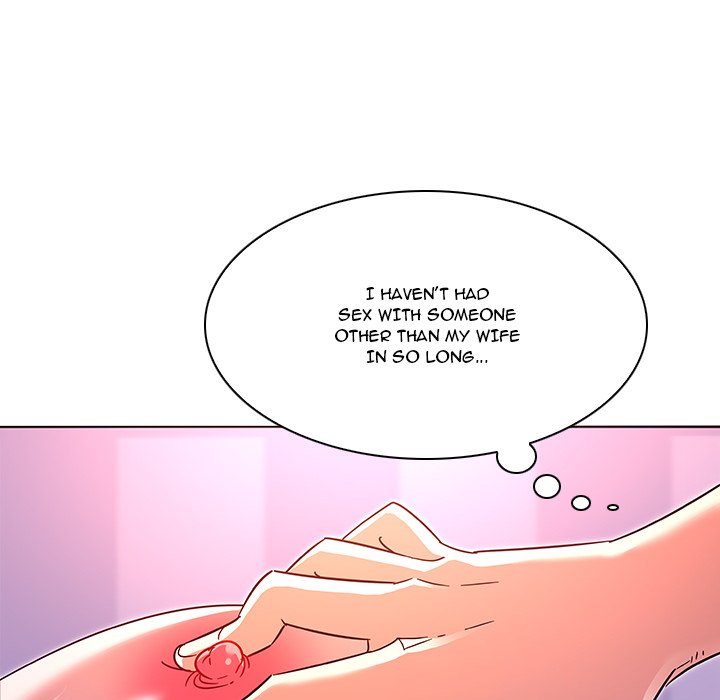Desperate Measures Chapter 7 Page 37
