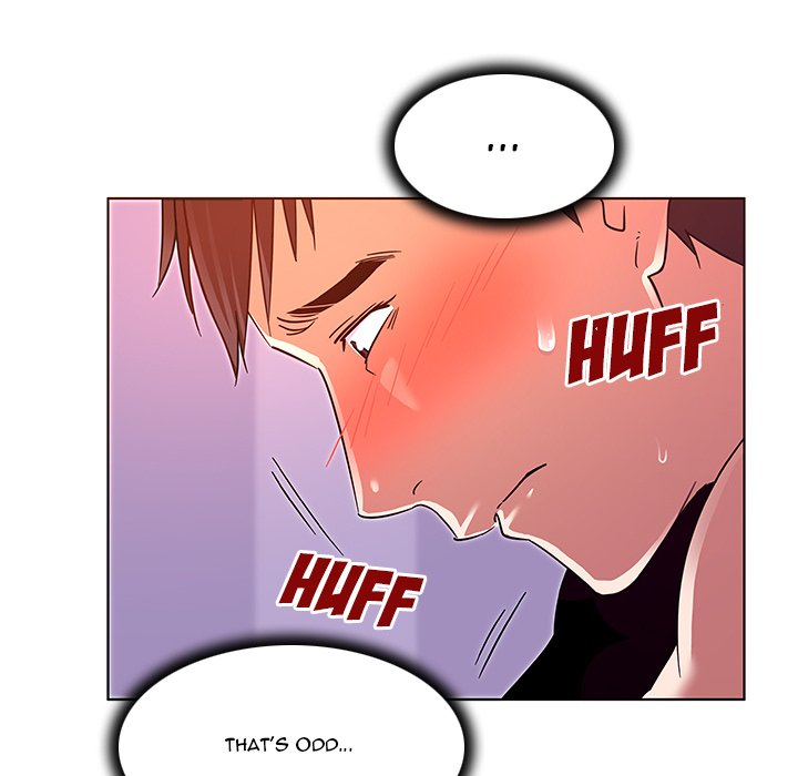 Desperate Measures Chapter 7 Page 46