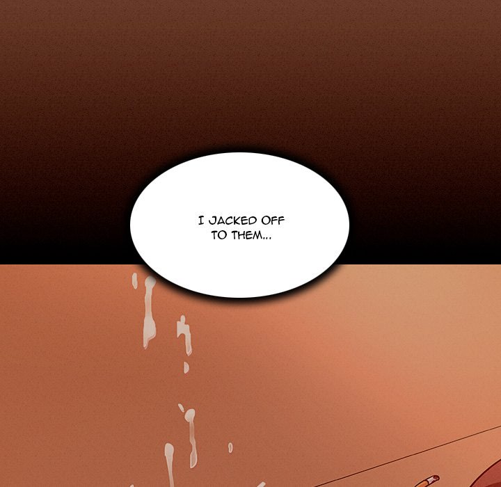 Desperate Measures Chapter 7 Page 61