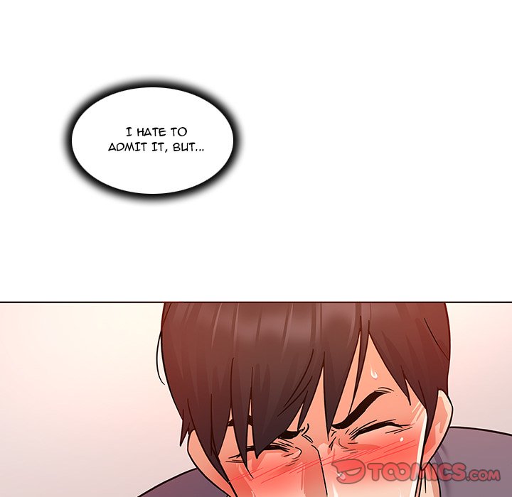 Desperate Measures Chapter 7 Page 68