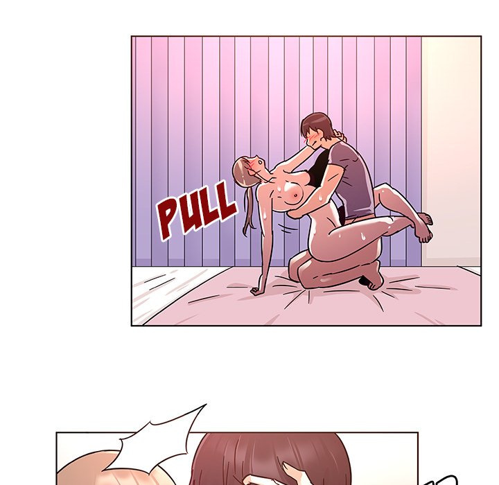 Desperate Measures Chapter 7 Page 70