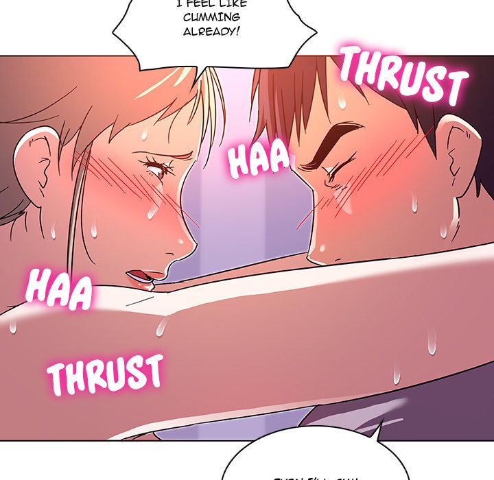 Desperate Measures Chapter 7 Page 79