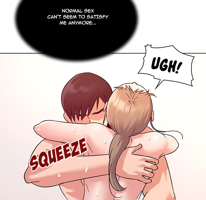 Desperate Measures Chapter 7 Page 81