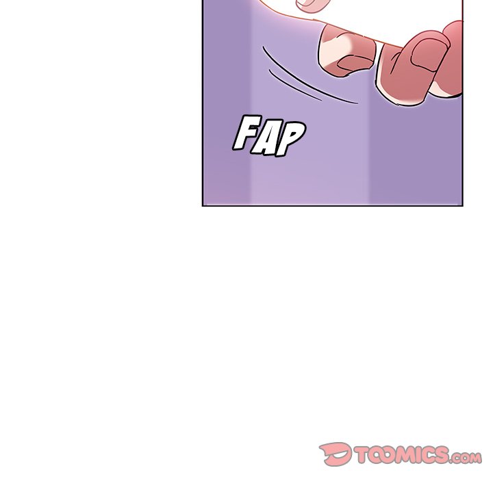 Desperate Measures Chapter 7 Page 86