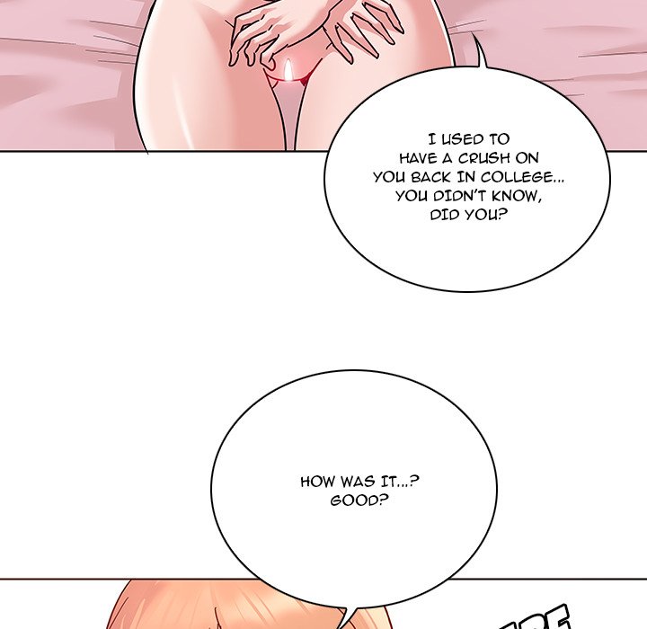 Desperate Measures Chapter 7 Page 96