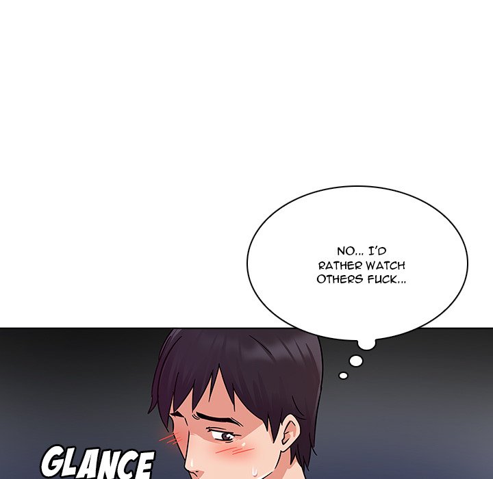 Desperate Measures Chapter 7 Page 99