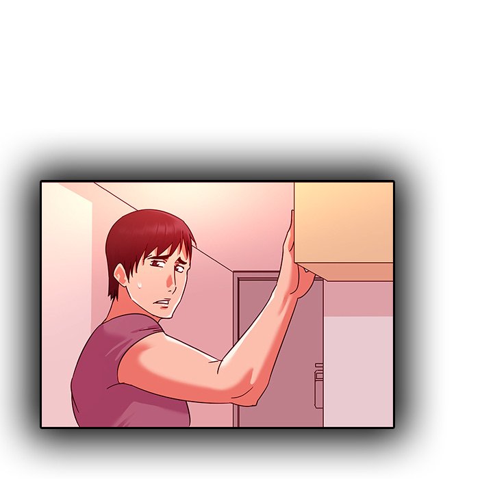 Desperate Measures Chapter 8 Page 10