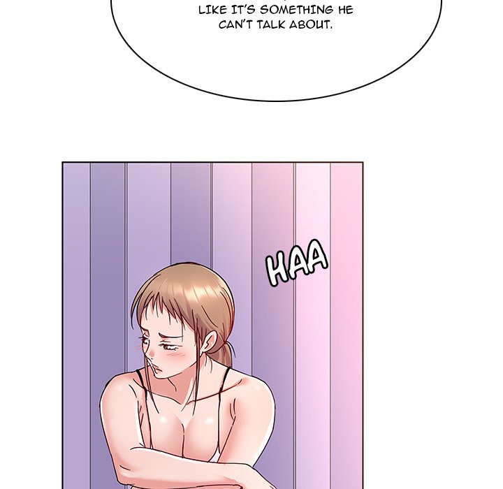 Desperate Measures Chapter 8 Page 13
