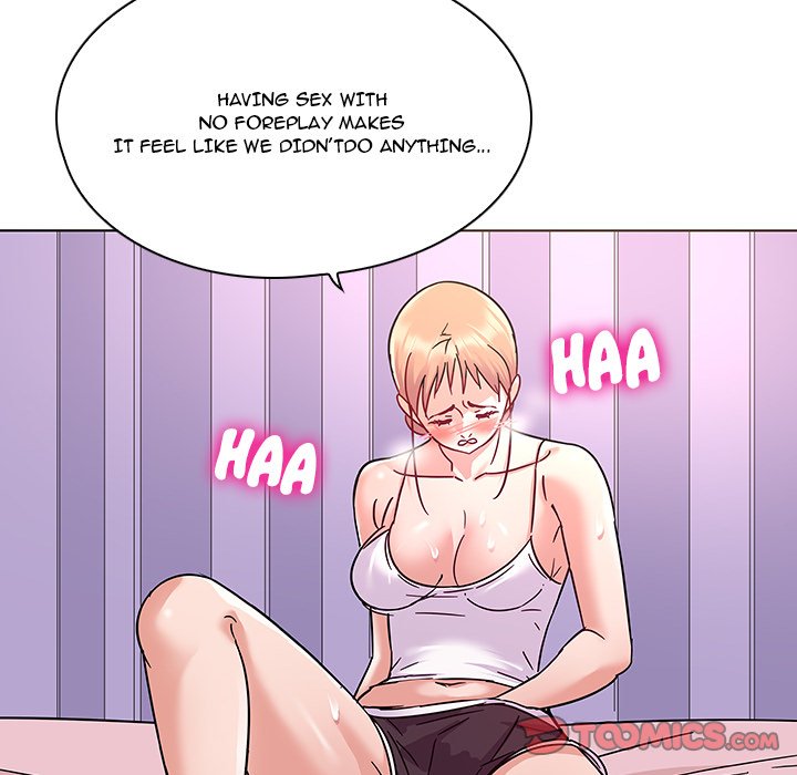 Desperate Measures Chapter 8 Page 20
