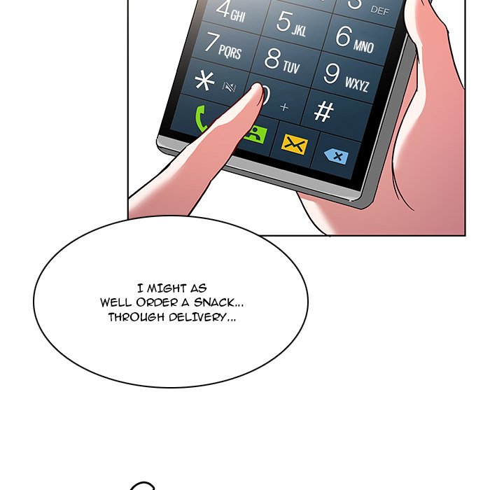 Desperate Measures Chapter 8 Page 28