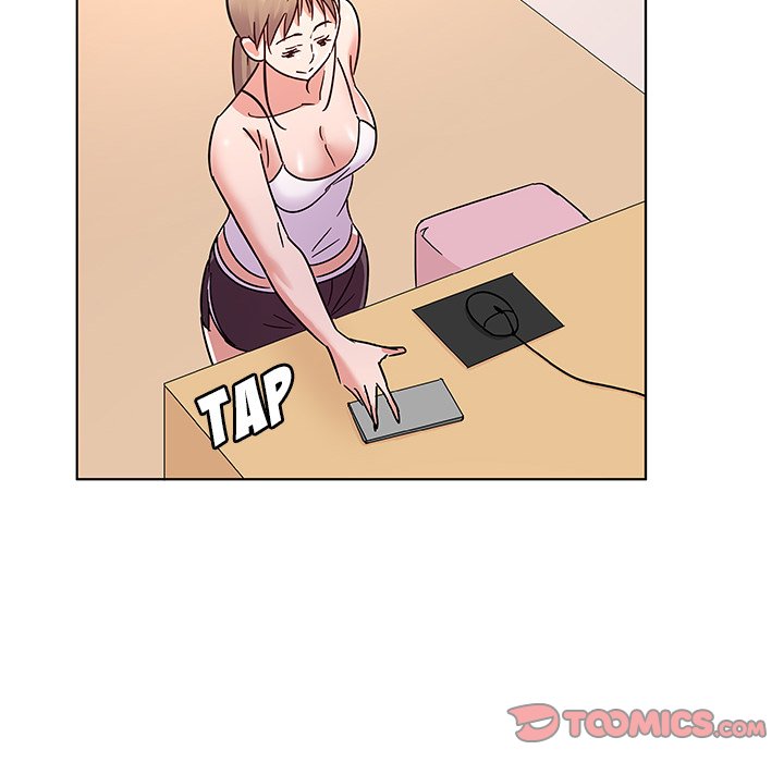 Desperate Measures Chapter 8 Page 32