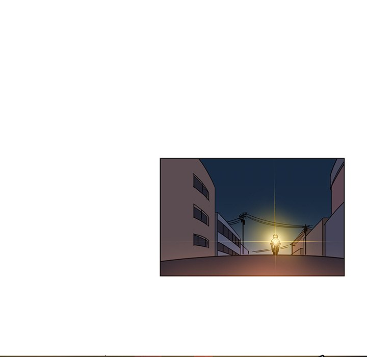 Desperate Measures Chapter 8 Page 36
