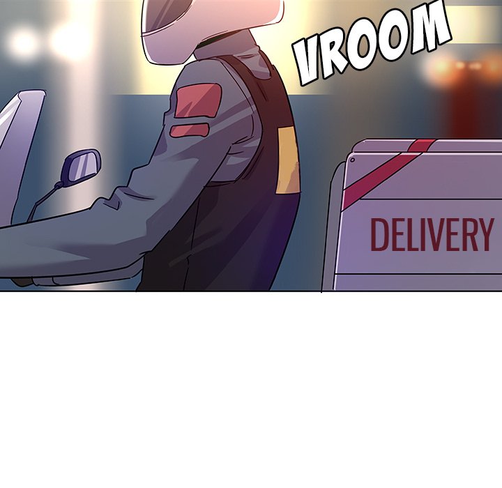 Desperate Measures Chapter 8 Page 37