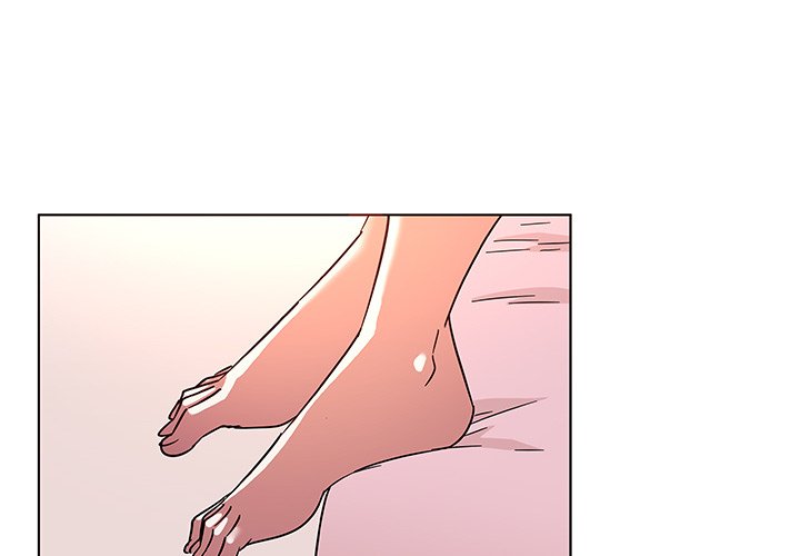Desperate Measures Chapter 8 Page 4