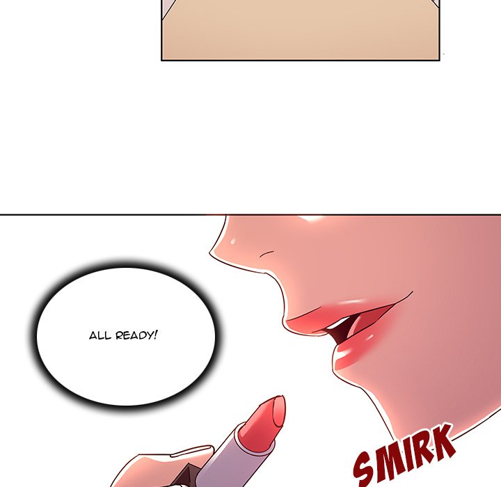 Desperate Measures Chapter 8 Page 41