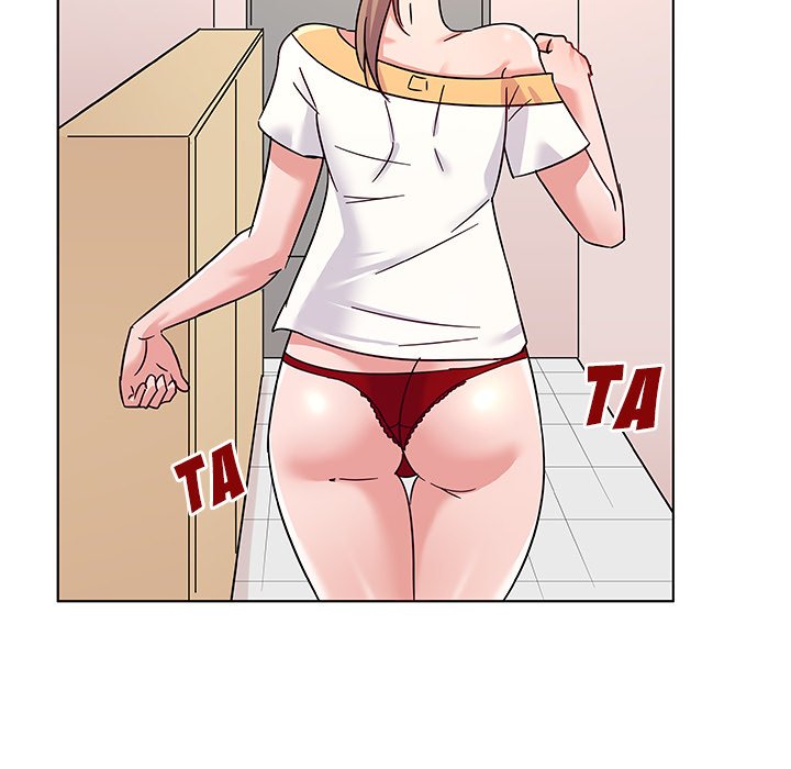 Desperate Measures Chapter 8 Page 43