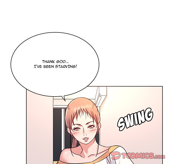 Desperate Measures Chapter 8 Page 44