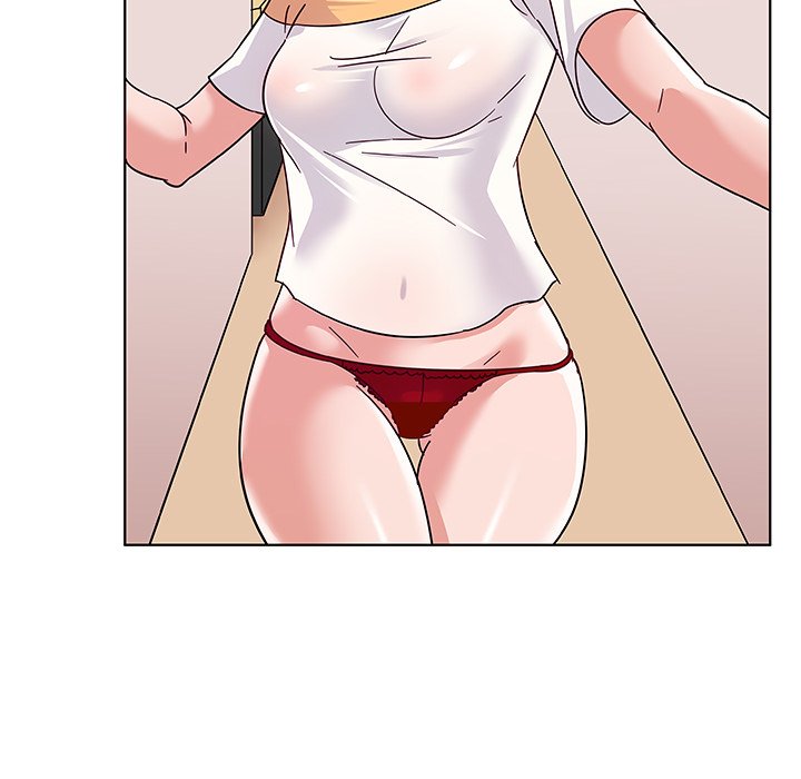 Desperate Measures Chapter 8 Page 45