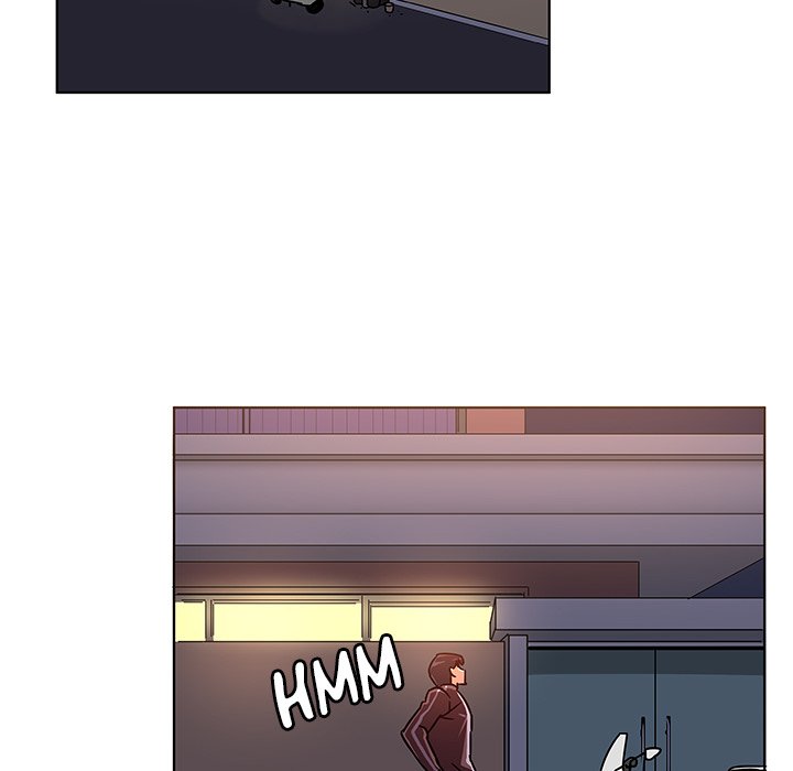 Desperate Measures Chapter 8 Page 52