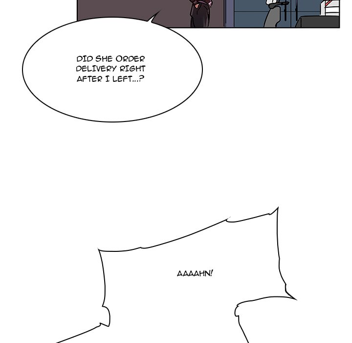 Desperate Measures Chapter 8 Page 53