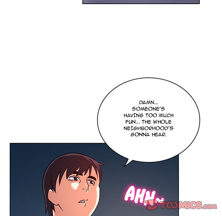 Desperate Measures Chapter 8 Page 55