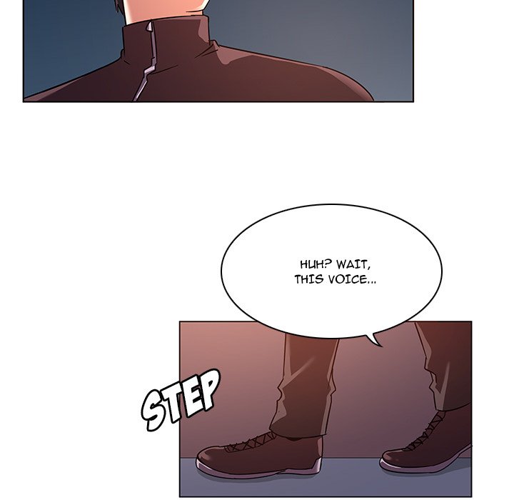 Desperate Measures Chapter 8 Page 56