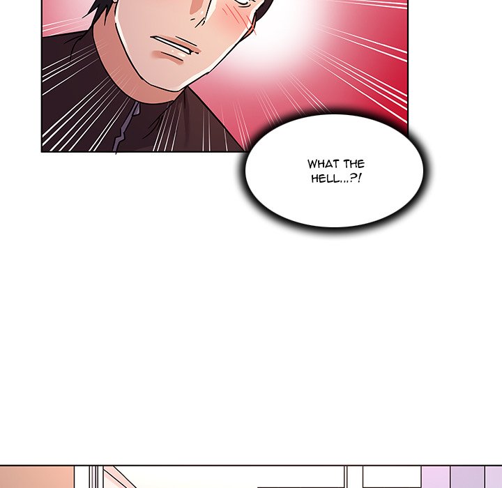 Desperate Measures Chapter 8 Page 59