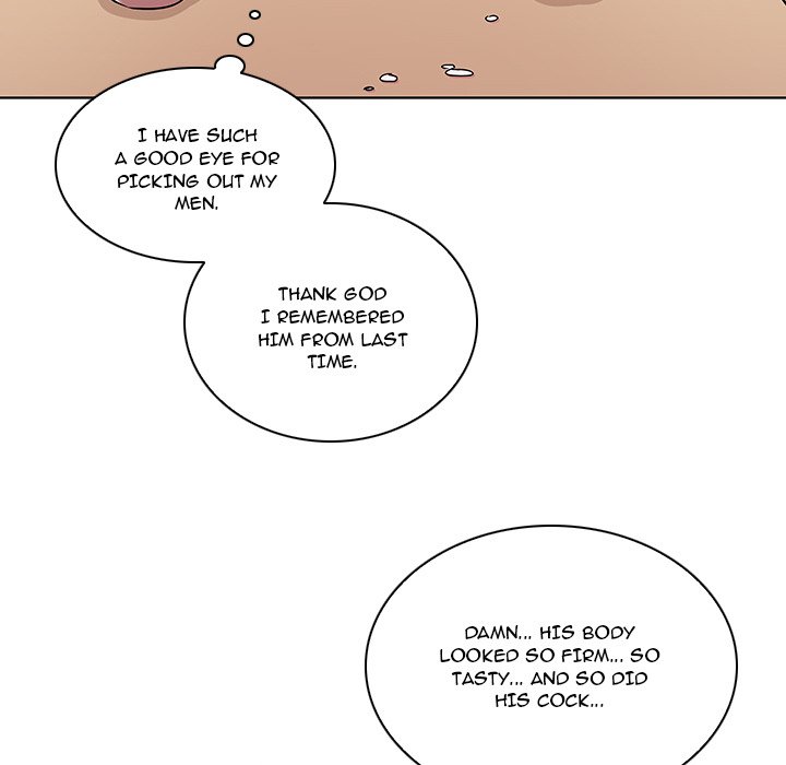 Desperate Measures Chapter 8 Page 63