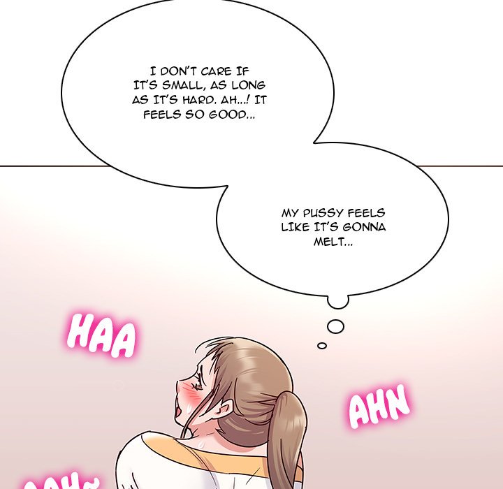 Desperate Measures Chapter 8 Page 65