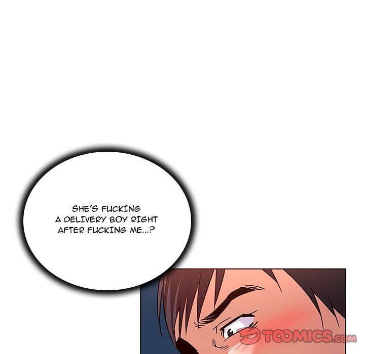 Desperate Measures Chapter 8 Page 67