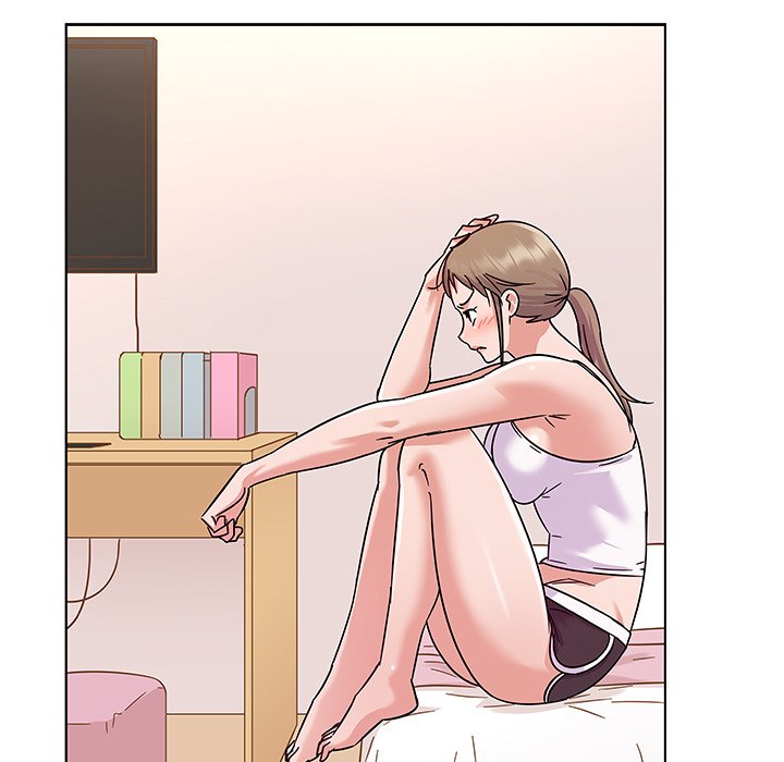 Desperate Measures Chapter 8 Page 7