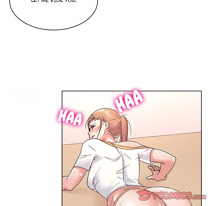 Desperate Measures Chapter 8 Page 79