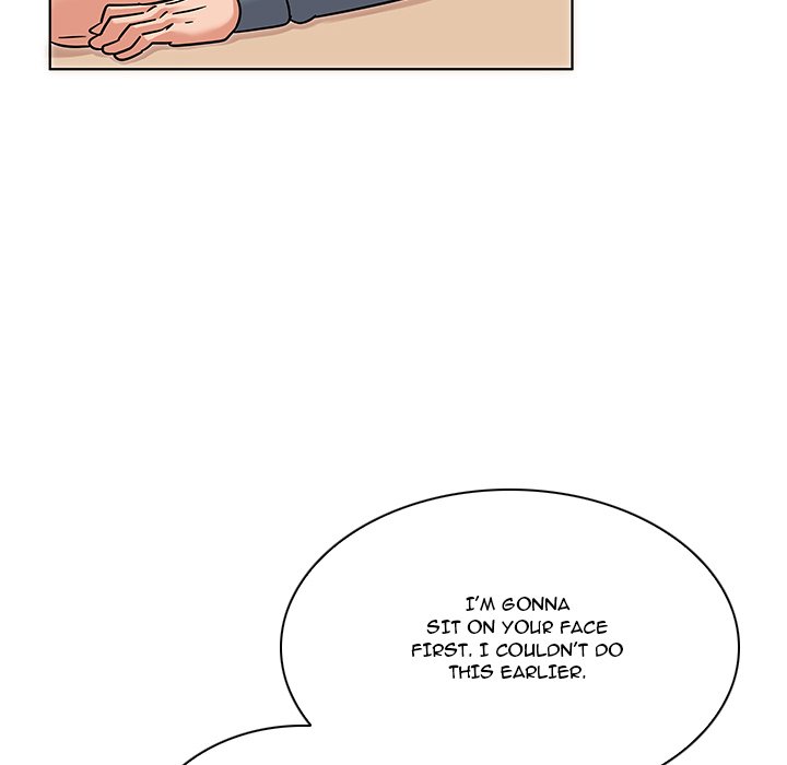 Desperate Measures Chapter 8 Page 82