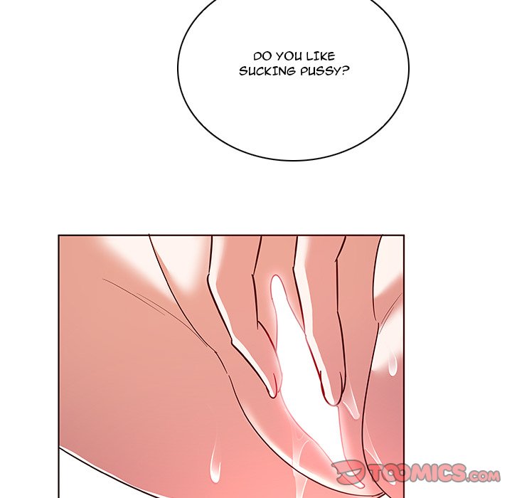 Desperate Measures Chapter 8 Page 85